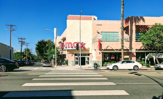 Photo of T.J. Maxx