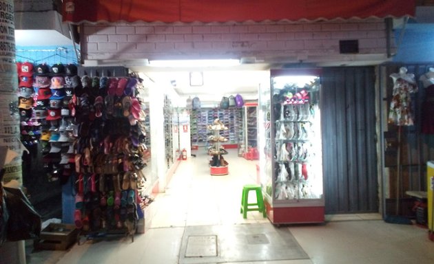 Foto de Tienda Barata