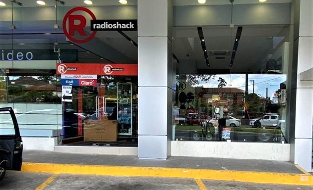 Foto de Radioshack Guatemala