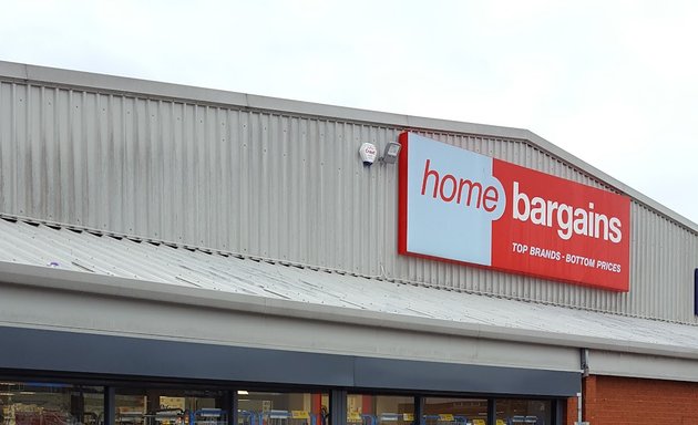 Photo of Home Bargains