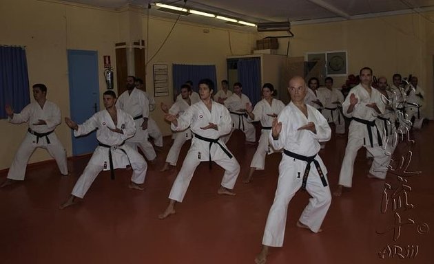 Foto de Gimnasio Villacieros II