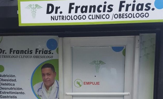 Foto de Consultorio Dr. Francis Frias