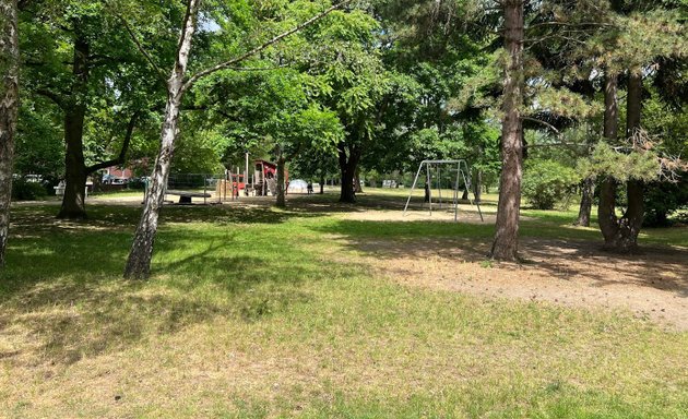 Foto von Spielplatz