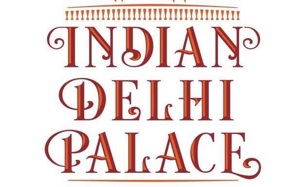 Photo of Indian Delhi Palace
