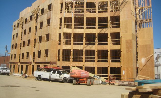 Photo of ARE Building Co.