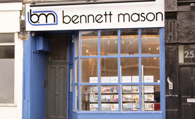 Photo of Bennett Mason Estate Agents - Woolwich, Abbey Wood & Belvedere