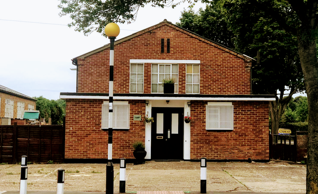 Photo of CCI London - Comunidad Cristiana Integral - Iglesia Cristiana en Londres