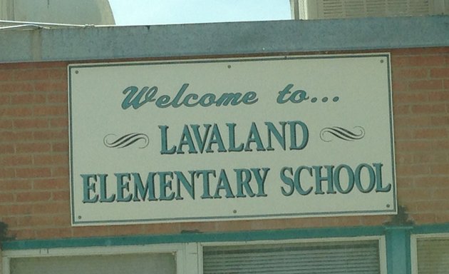 Photo of Lavaland Elementary School
