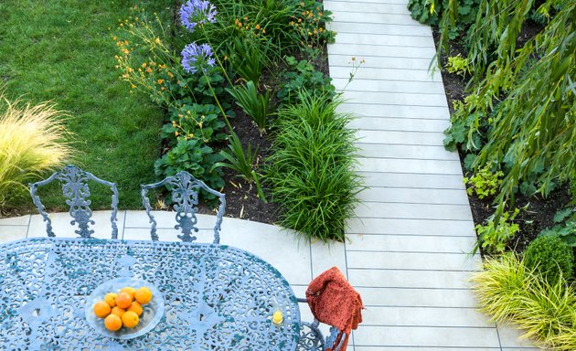 Photo of K STUDIO Landscape Architecture & Garden Design