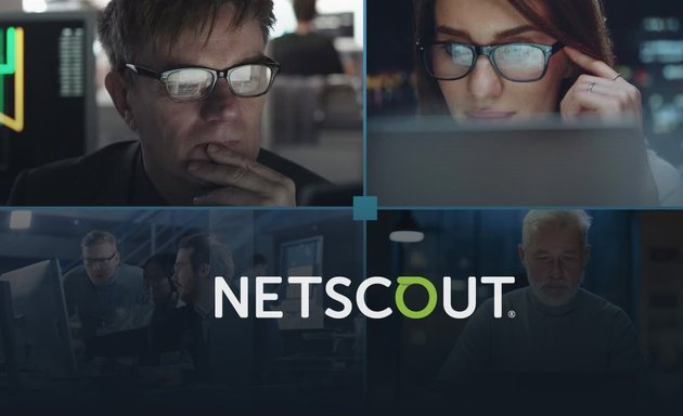 Photo of Netscout