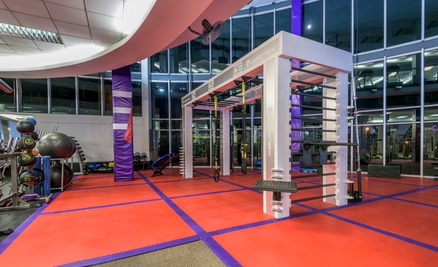 Photo of Virgin Active Gym CapeGate