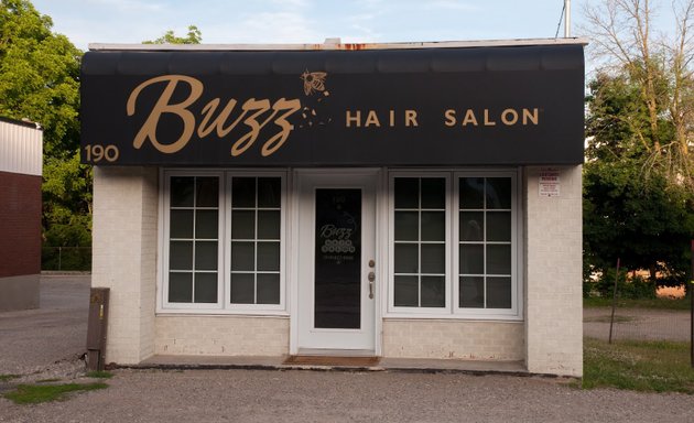 Photo of Buzz Hair Salon