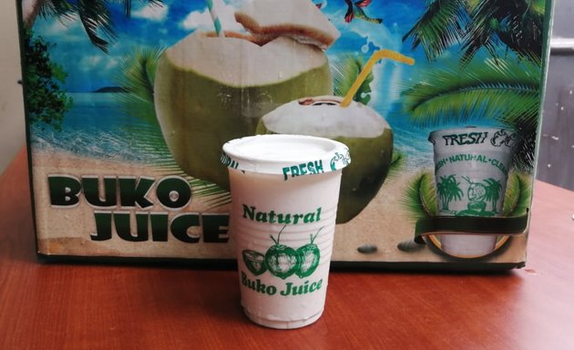 Photo of Pagataz Buko Juice & Beverages tea Marketing