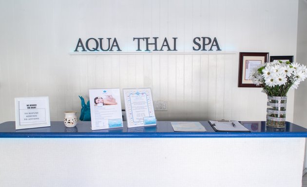 Photo of Aqua Thai Spa