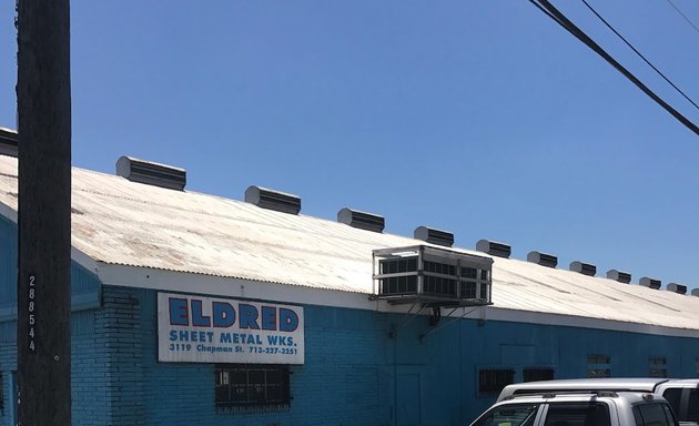 Photo of Eldred Sheet Metal, llc