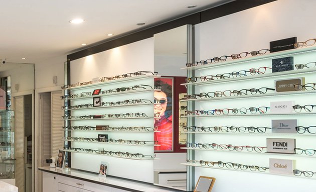 Photo of Chelsea Eye Centre | Opticians in Chelsea Kings Road