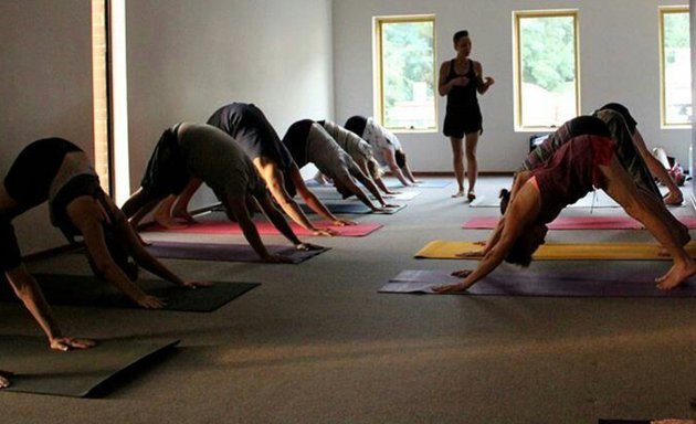 Photo of Kia Kaha Yoga and Massage