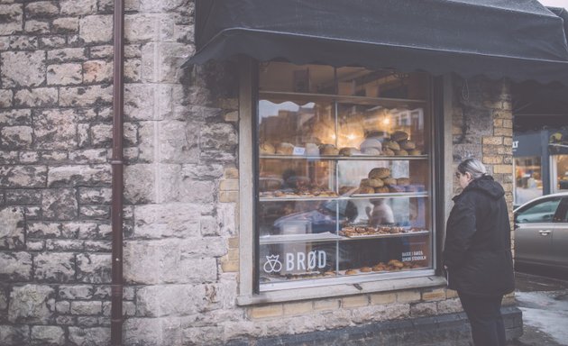 Photo of Brød - The Danish Bakery