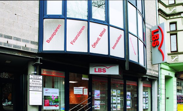 Foto von LBS Köln-Mülheim Finanzieren + Immobilien
