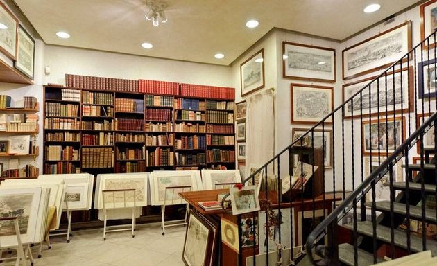 foto Libreria Antiquaria "Il Cartiglio di Roberto Cena s.r.l.u."