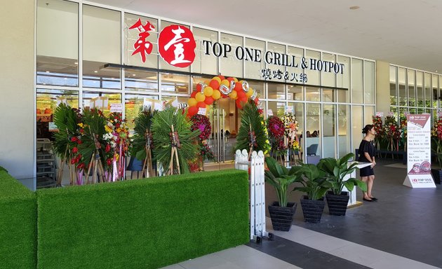 Photo of Top One Grill & Hotpot