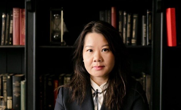 Photo of Sue Chen Law Professional Corporation
