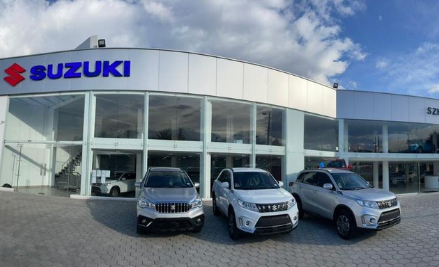 Foto de SUZUKI - SZK Store Alton Motors