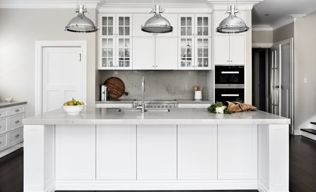Photo of Unique Kitchen Cabinets Refinishing