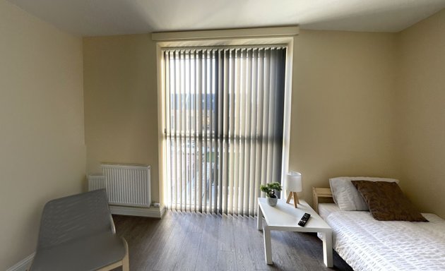 Photo of Greenwood House - Supported Living for Mental Health