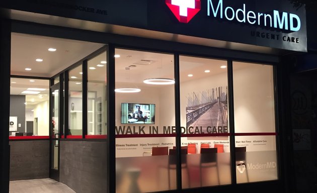 Photo of ModernMD Urgent Care - Bushwick