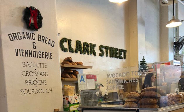 Photo of Clark Street Bread