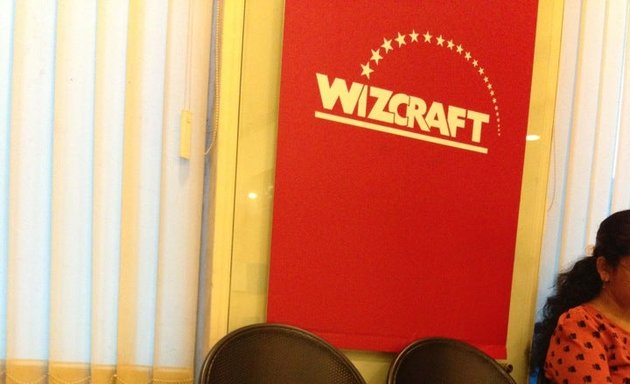 Photo of Wizcraft International Entertainment Pvt. Ltd