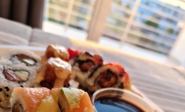 Photo of Trologos Sushi Bar