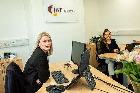 Photo of JWP Solicitors