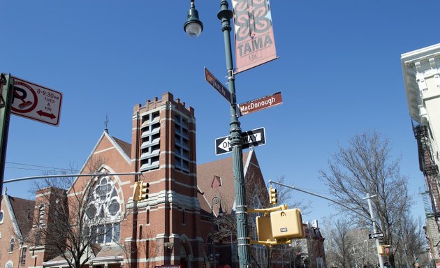 Photo of Stuyvesant Heights Christian