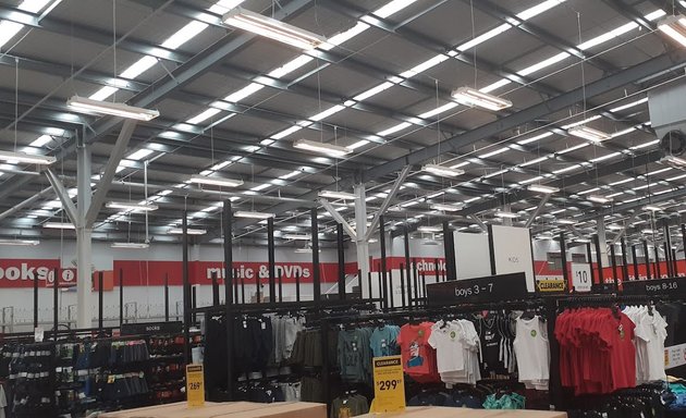 Photo of The Warehouse Belfast