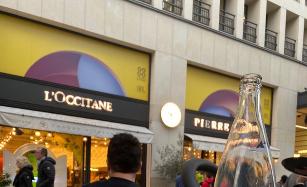 Photo de 86Champs - L'Occitane x Pierre Hermé