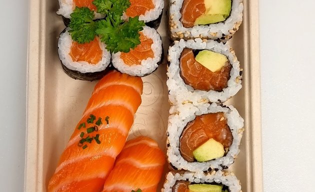 Photo of Waka Waka Sushi (Battersea)