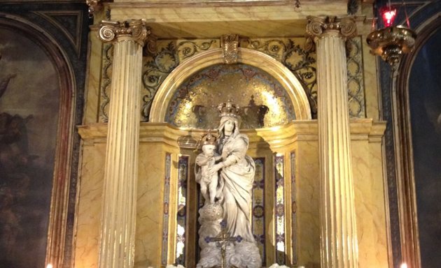 Photo de Basilique Notre-Dame-des-Victoires