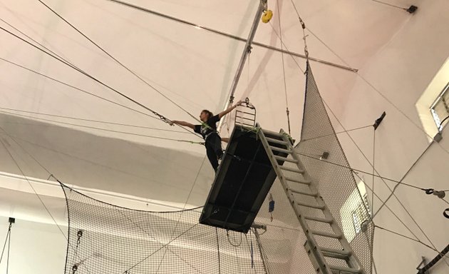 Photo of Trapeze School New York (TSNY) - Brooklyn