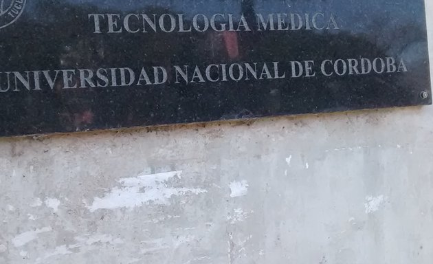 Foto de Escuela de Tecnología Médica (T.M.) | F.C.M.