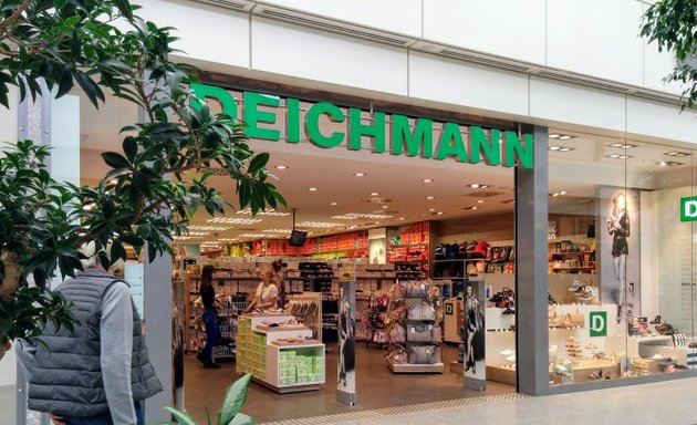 Foto von Deichmann