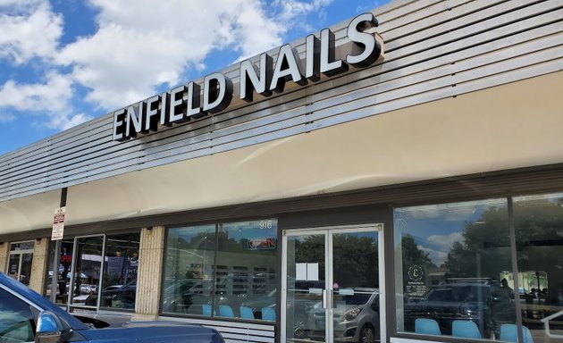 Photo of Enfield Nails