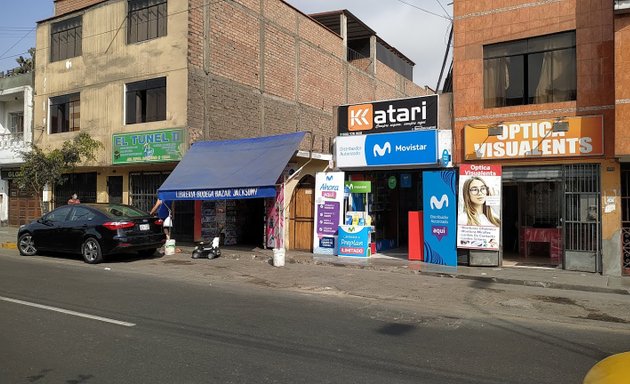 Foto de Tienda katari