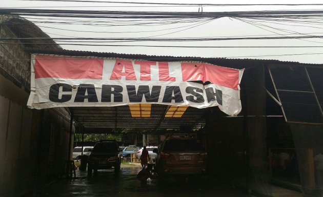 Photo of ATL Carwash
