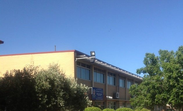 Photo of St George College