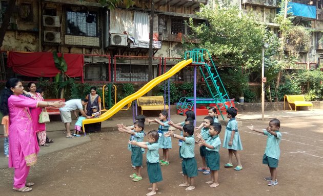 Photo of Kids Friend Nursery