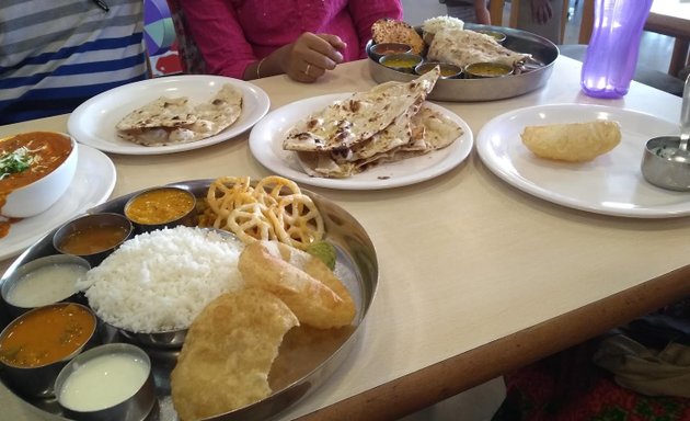 Photo of Sri Udupi Deluxe