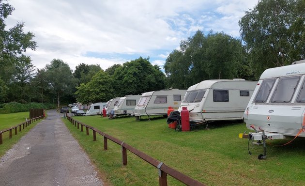 Photo of Hollybank Caravan Park