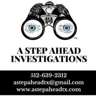 Photo of A Step Ahead Investigations, Ltd.